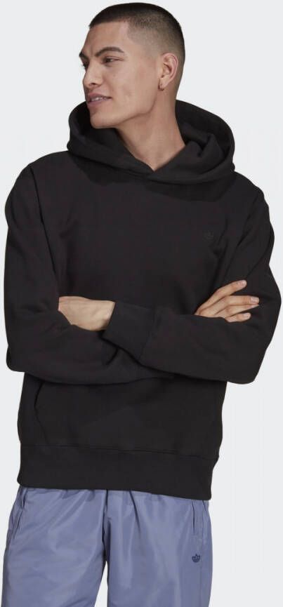 Adidas Originals Adicolor Trefoil Hoodie