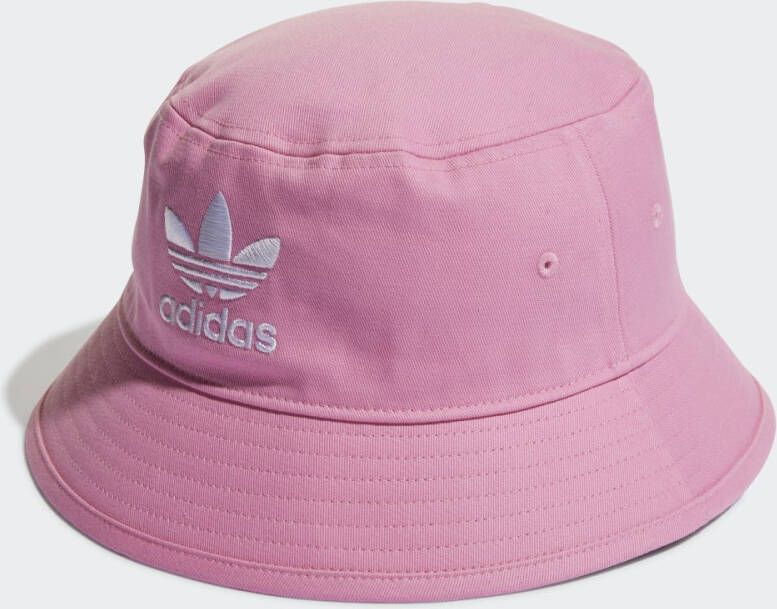 Adidas Originals Adicolor Trefoil Vissershoedje