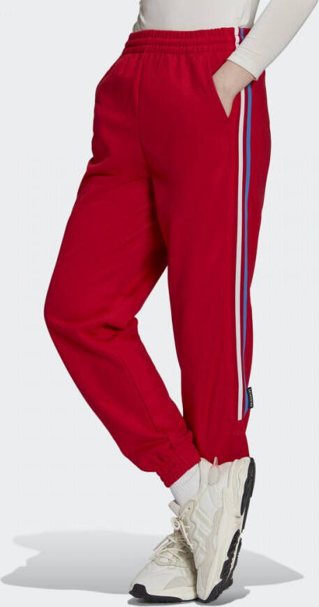 Adidas Originals Trainingsbroek ADICOLOR TRICOLOR PRIMEBLUE