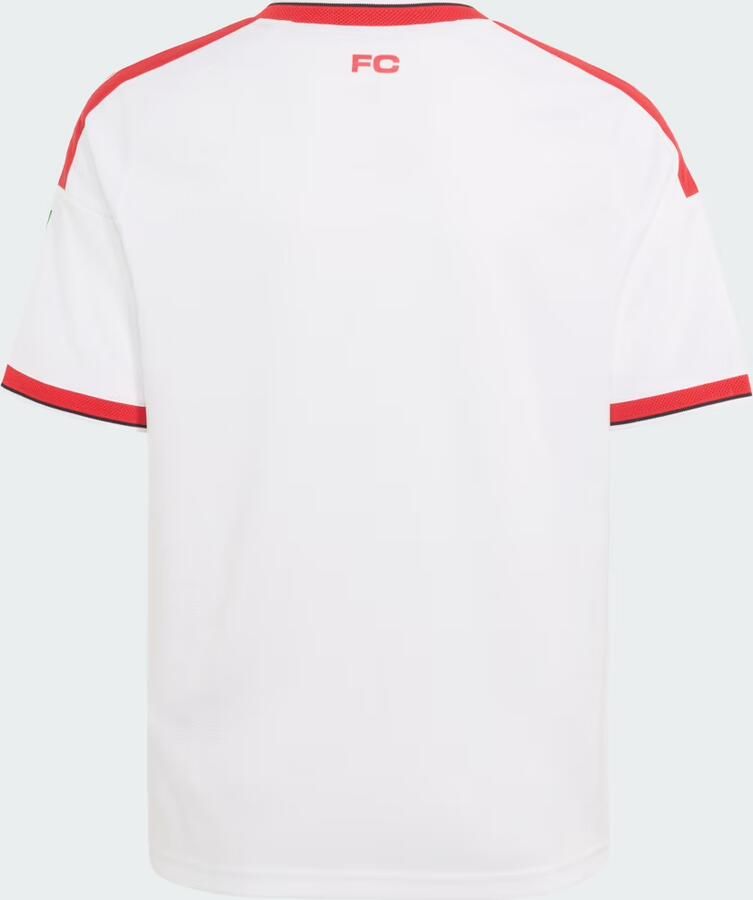 Adidas 1. FC KÖLN 26 27 Thuisshirt Kids - Foto 4