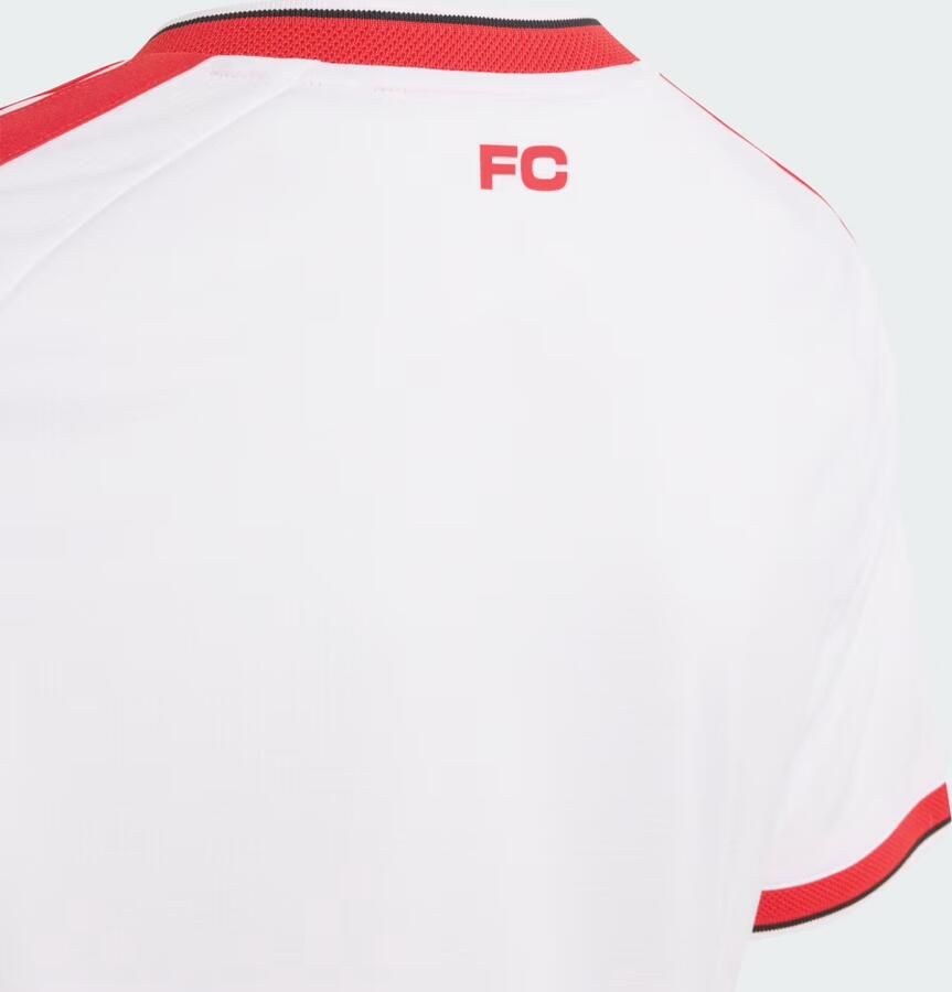 Adidas 1. FC KÖLN 26 27 Thuisshirt Kids - Foto 2