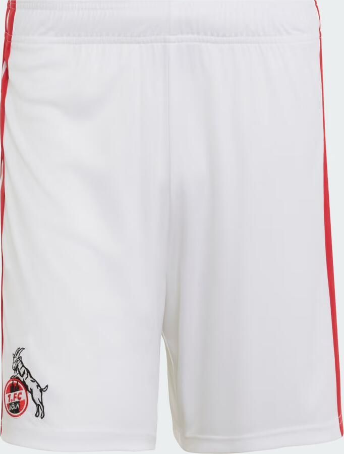 Adidas 1. FC KÖLN 26 27 Thuisshort