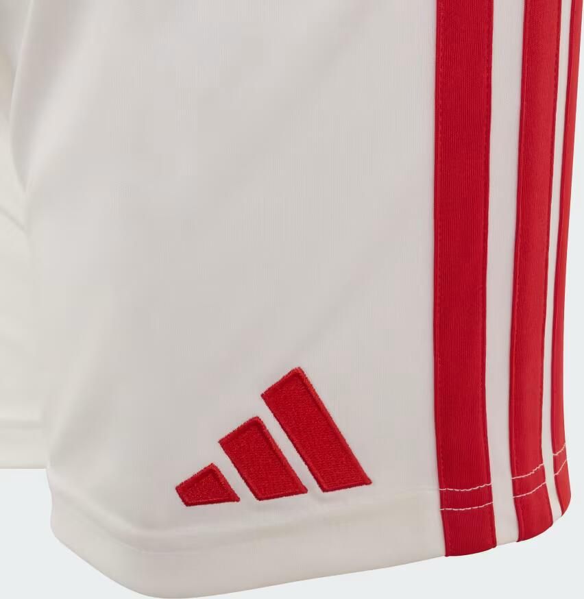 Adidas 1. FC KÖLN 26 27 Thuisshort Kids - Foto 3