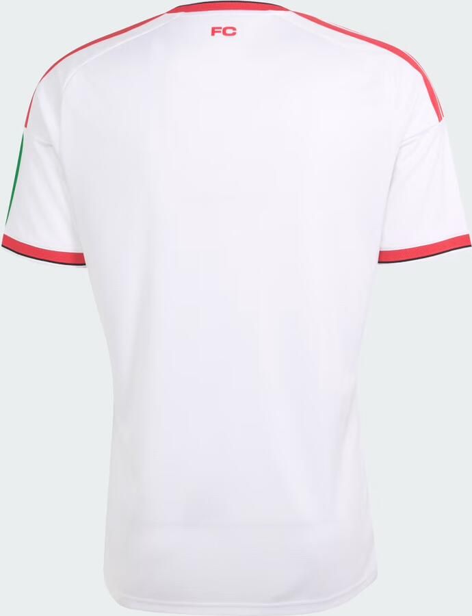 Adidas 1. FC KÖLNLN 26 27 Thuisshirt - Foto 2