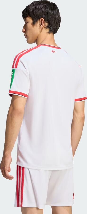 Adidas 1. FC KÖLNLN 26 27 Thuisshirt - Foto 6
