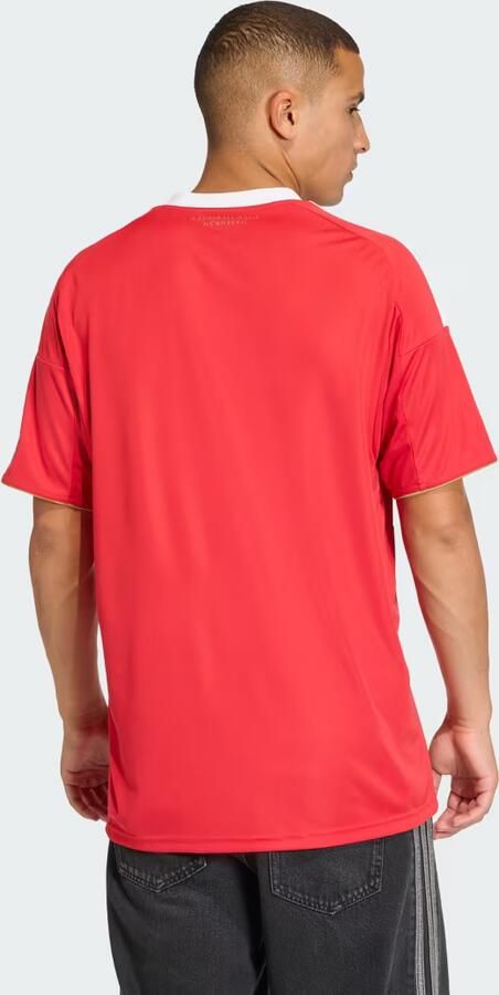 Adidas 1. FC Nürnberg 25 26 Third Jersey - Foto 4