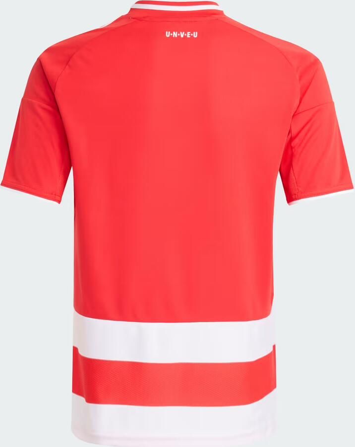 Adidas 1. FC Union Berlin 25 26 Thuisshirt Kids - Foto 5