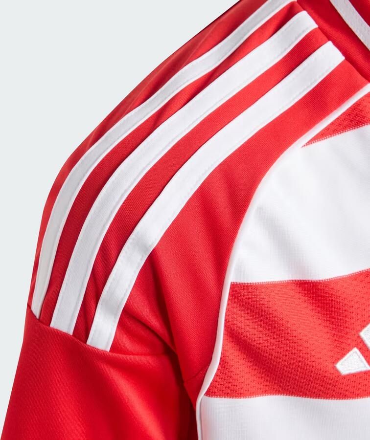 Adidas 1. FC Union Berlin 25 26 Thuisshirt Kids - Foto 4