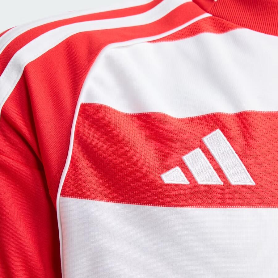 Adidas 1. FC Union Berlin 25 26 Thuisshirt Kids - Foto 2