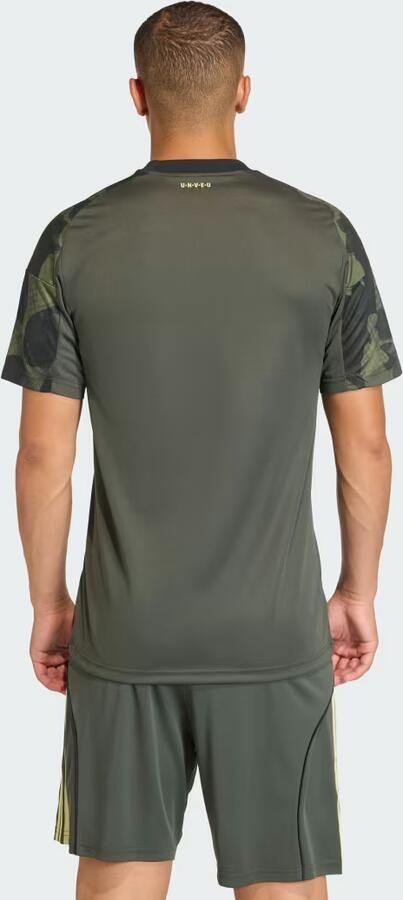 Adidas 1. FC Union Berlin 25 26 Uitshirt - Foto 5