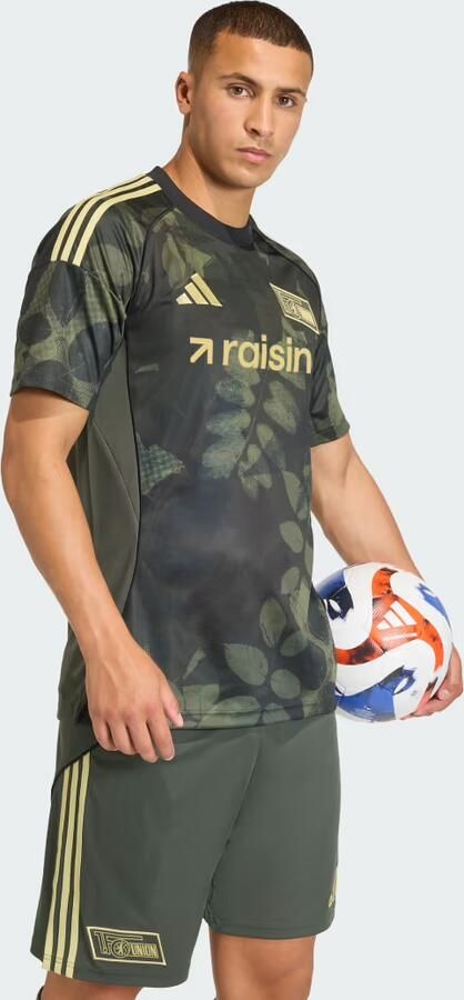 Adidas 1. FC Union Berlin 25 26 Uitshirt - Foto 4