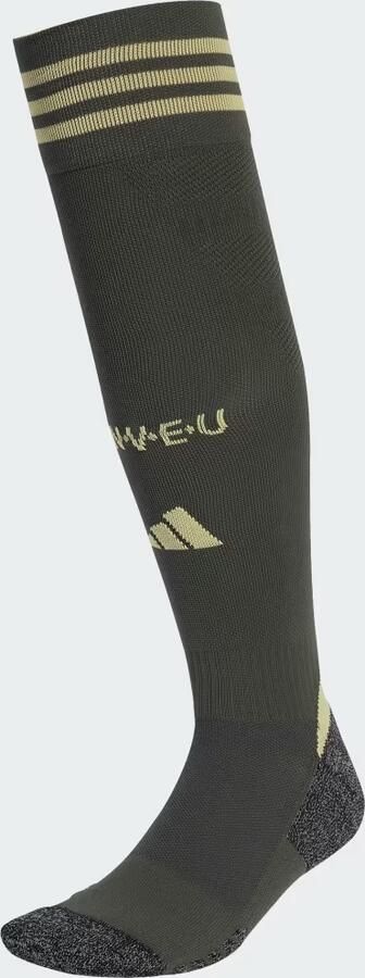 Adidas 1. FC Union Berlin 25 26 Uitsokken