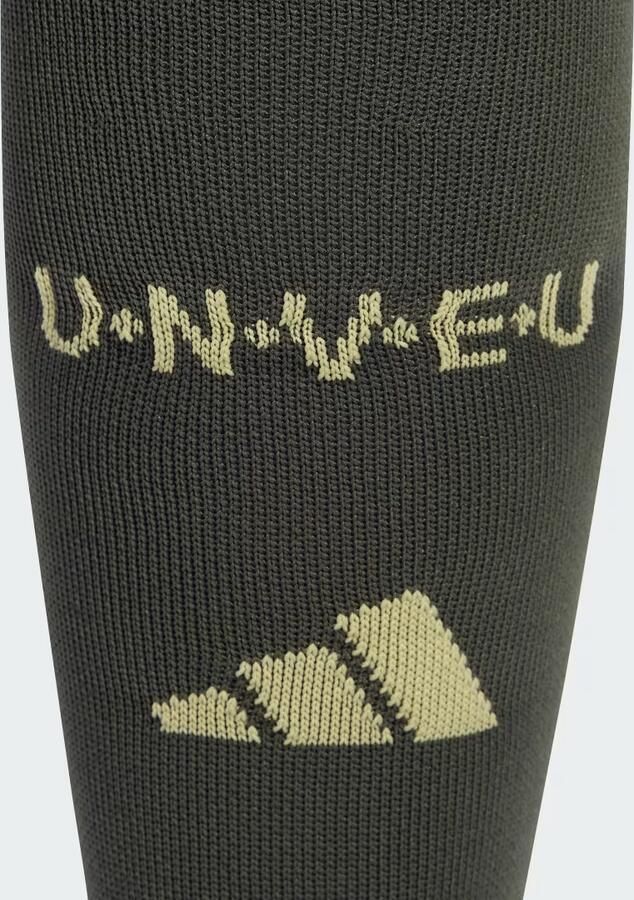 Adidas 1. FC Union Berlin 25 26 Uitsokken - Foto 4