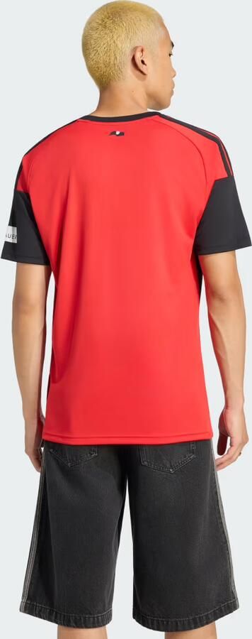 Adidas 1.FC Nürnberg 26 27 Away Jersey - Foto 5