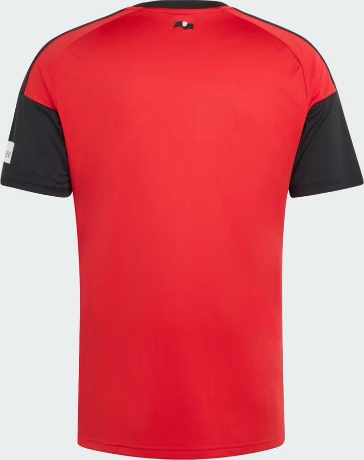 Adidas 1.FC Nürnberg 26 27 Away Jersey - Foto 3