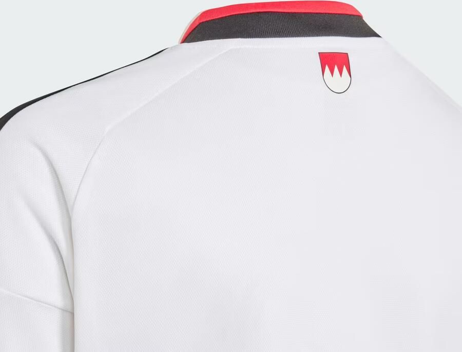 Adidas 1.FC Nürnberg 26 27 Away Jersey Kids - Foto 4