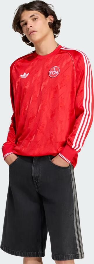 Adidas 1.FC Nürnberg OG Jersey