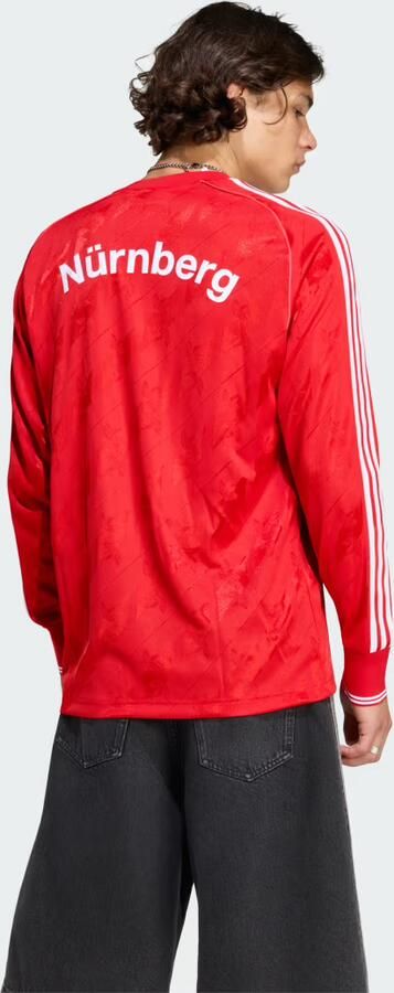 Adidas 1.FC Nürnberg OG Jersey - Foto 6