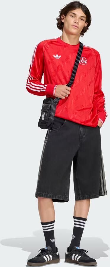 Adidas 1.FC Nürnberg OG Jersey - Foto 5