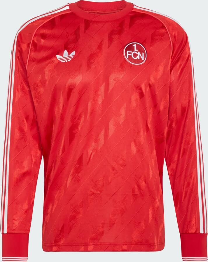 Adidas 1.FC Nürnberg OG Jersey - Foto 2