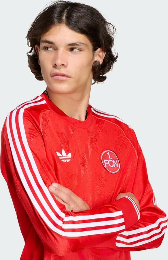 Adidas 1.FC Nürnberg OG Jersey - Foto 4