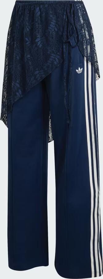 Adidas 2-IN-1 FIREBIRD LOOSE-FIT TRAININGSBROEK MET KANTEN ROK