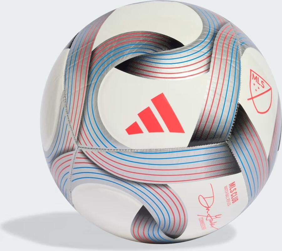 Adidas 2026 Major League Soccer Club bal