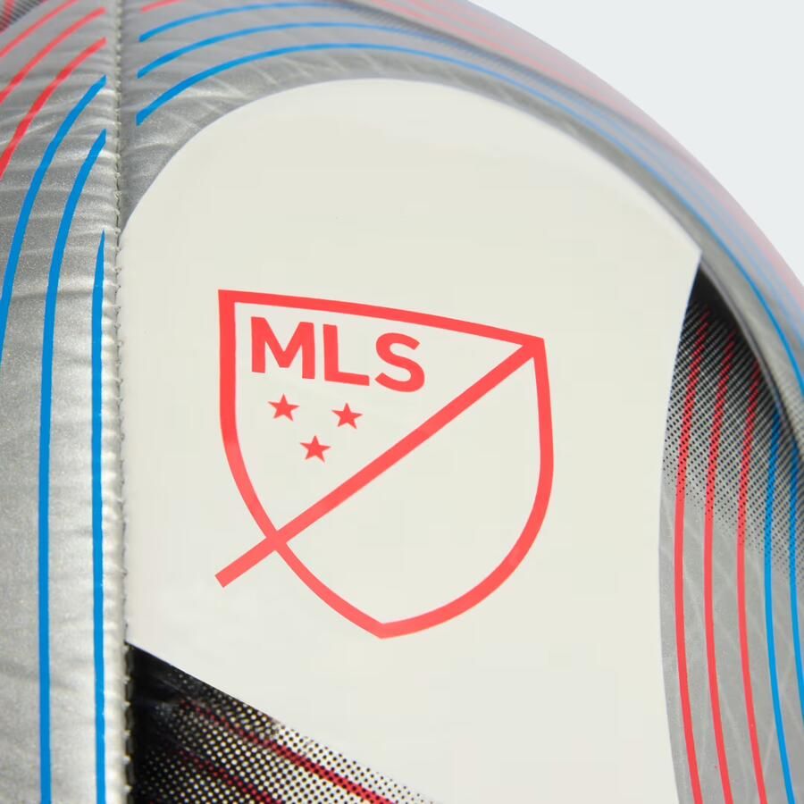 Adidas 2026 Major League Soccer Club bal - Foto 2