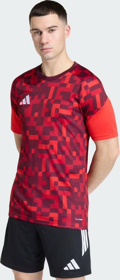 Adidas 26 PRE MATCH JERSEY - Foto 1