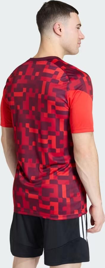 Adidas 26 PRE MATCH JERSEY - Foto 5