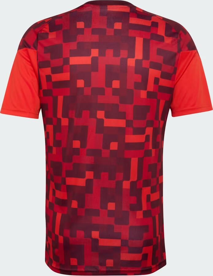 Adidas 26 PRE MATCH JERSEY - Foto 2