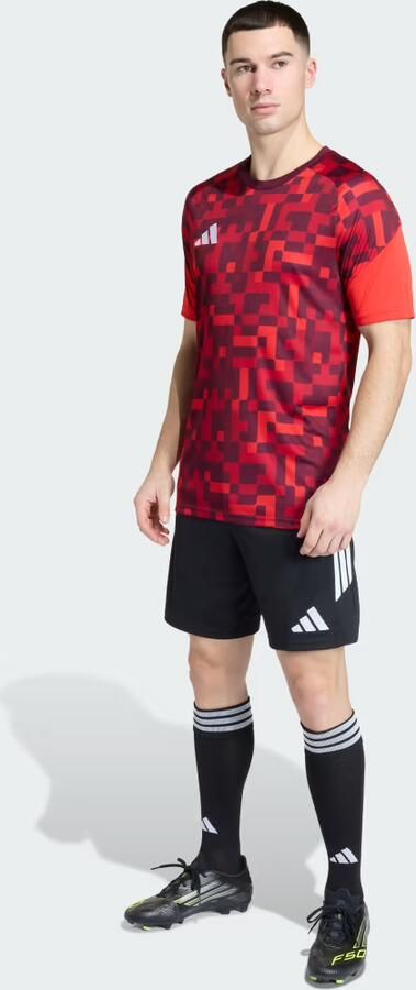 Adidas 26 PRE MATCH JERSEY - Foto 4
