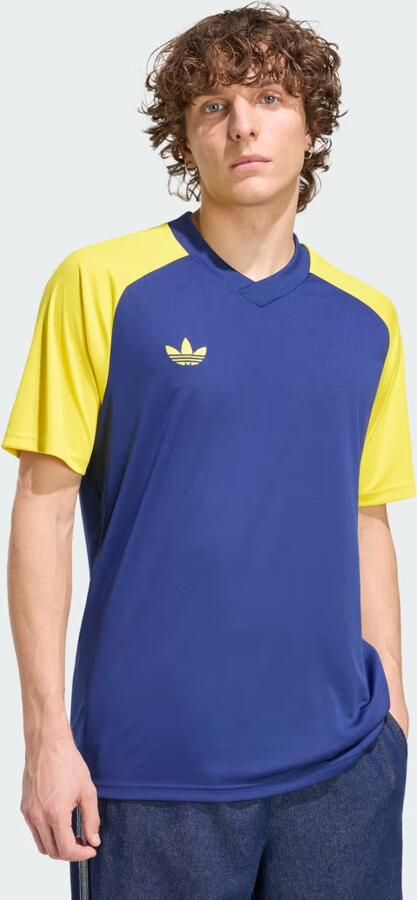 Adidas 26 PRE MATCH JERSEY TREFOIL