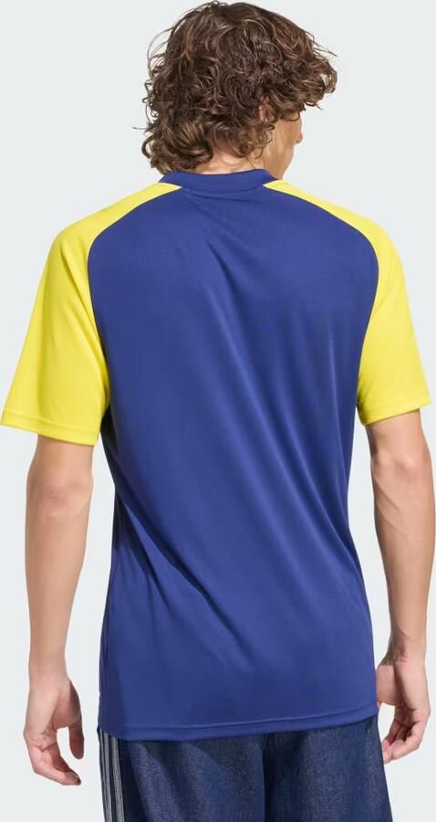 Adidas 26 PRE MATCH JERSEY TREFOIL - Foto 4
