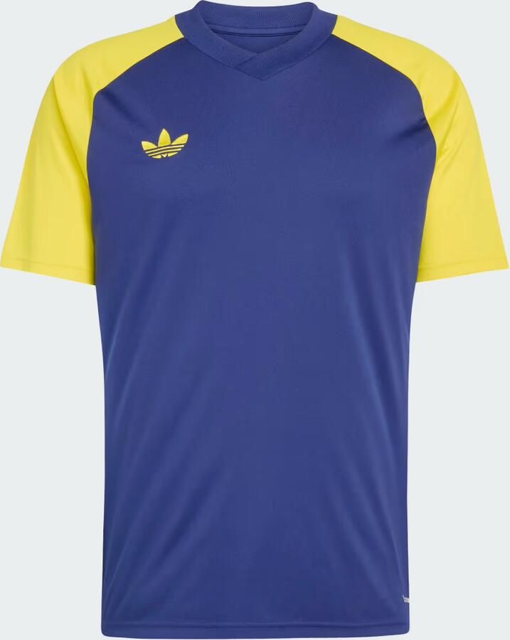 Adidas 26 PRE MATCH JERSEY TREFOIL - Foto 3