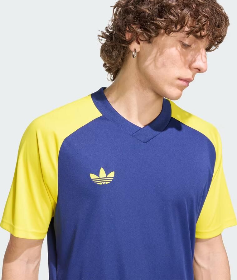 Adidas 26 PRE MATCH JERSEY TREFOIL - Foto 2