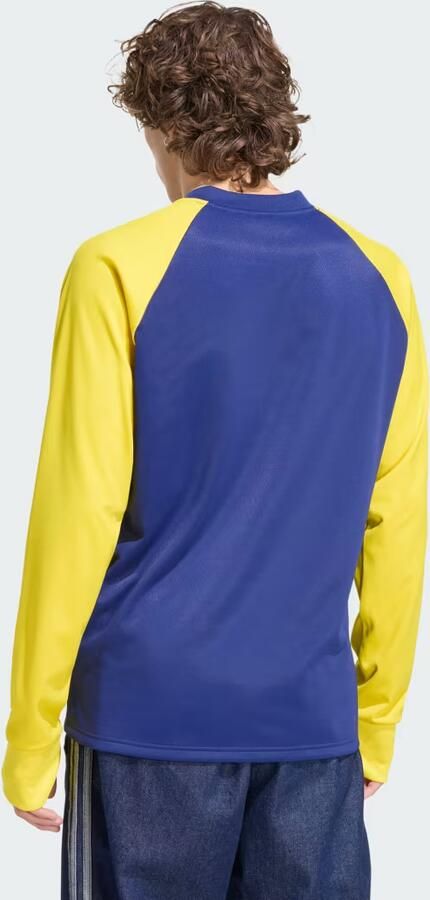 Adidas 26 PRE MATCH WARM TOP TREFOIL - Foto 6