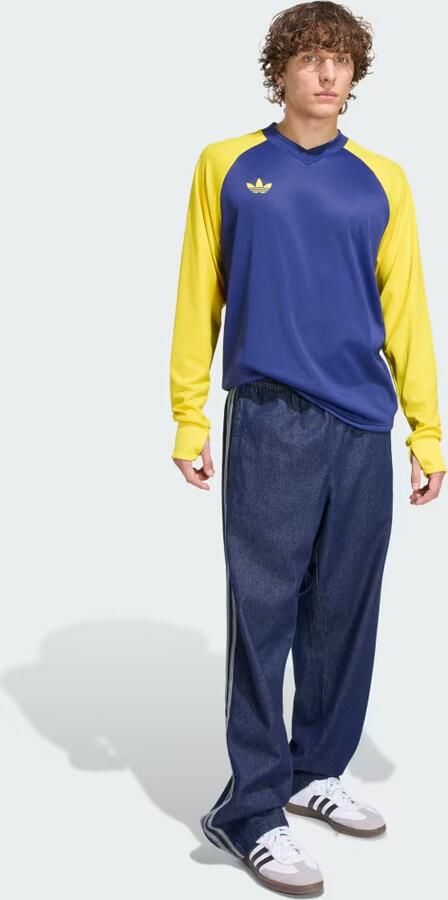 Adidas 26 PRE MATCH WARM TOP TREFOIL - Foto 5