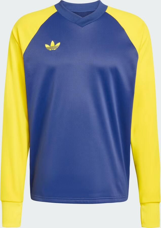 Adidas 26 PRE MATCH WARM TOP TREFOIL - Foto 3