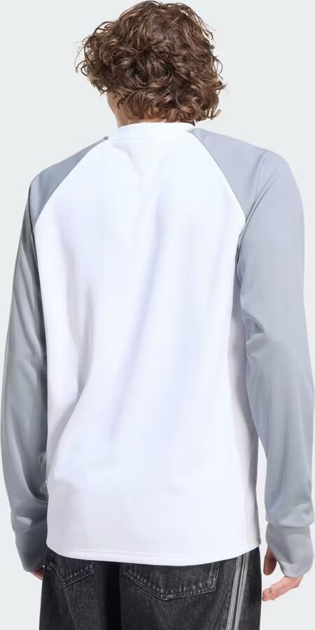 Adidas 26 PRE MATCH WARM TOP TREFOIL - Foto 6