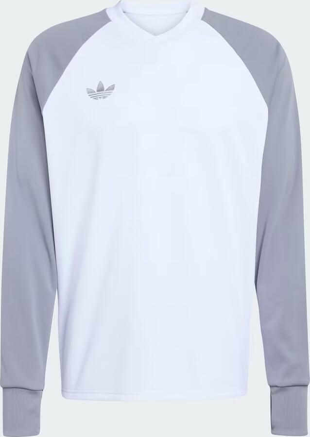 Adidas 26 PRE MATCH WARM TOP TREFOIL - Foto 3