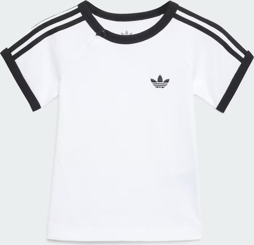 Adidas 3 STRIPE T-SHIRT