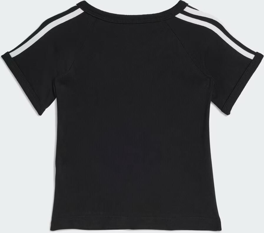 Adidas 3 STRIPE T-SHIRT