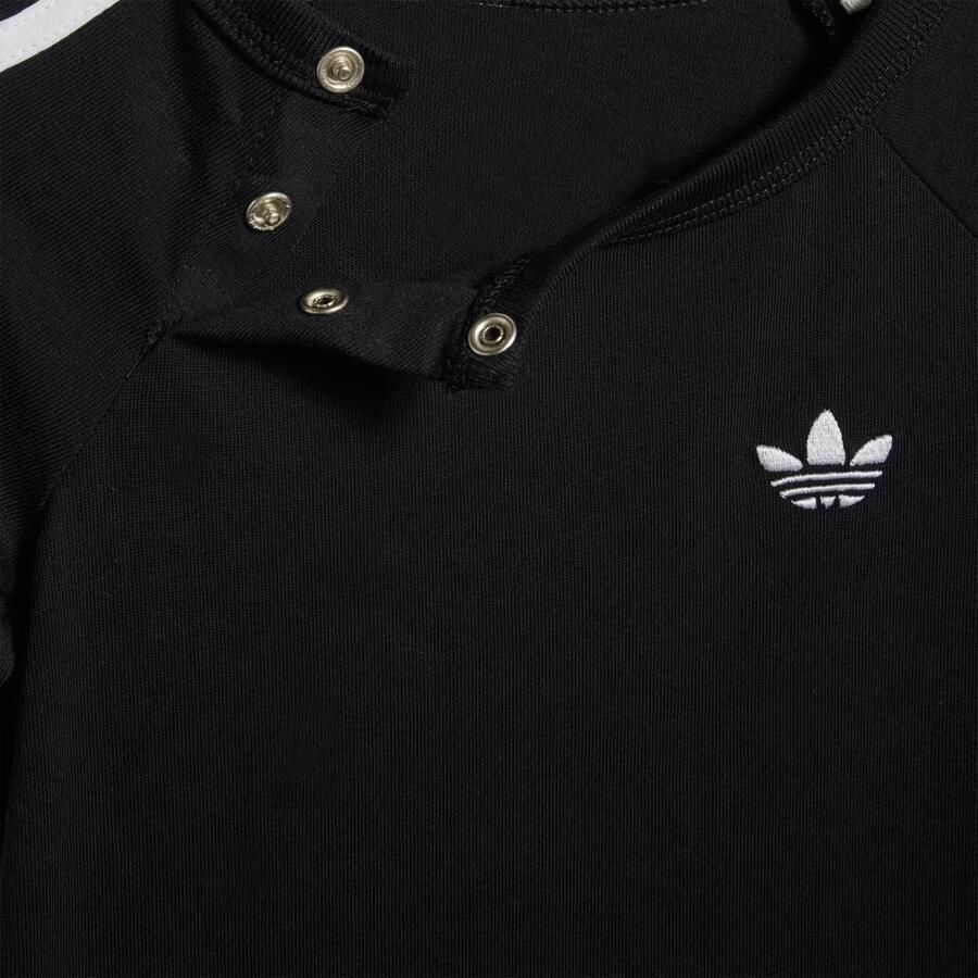 Adidas 3 STRIPE T-SHIRT - Foto 2