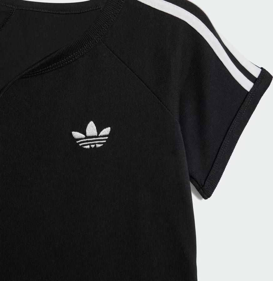 Adidas 3 STRIPE T-SHIRT - Foto 3