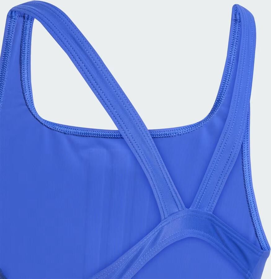 Adidas Perfor ce Badpak 3S MID SUIT GY (1 stuk)