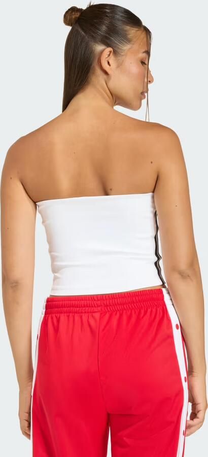 Adidas 3-Stripes Bandeau Top - Foto 5
