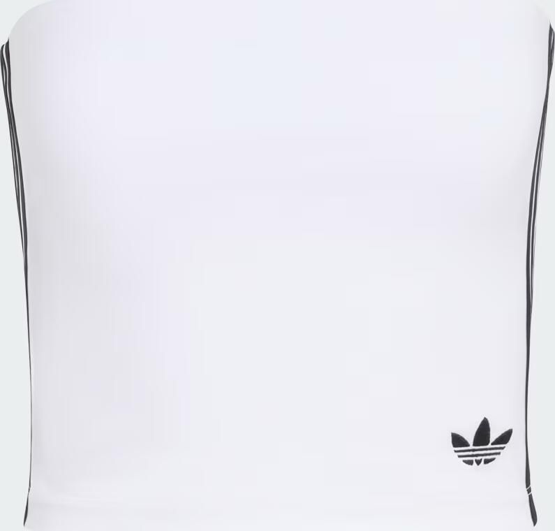 Adidas 3-Stripes Bandeau Top - Foto 2