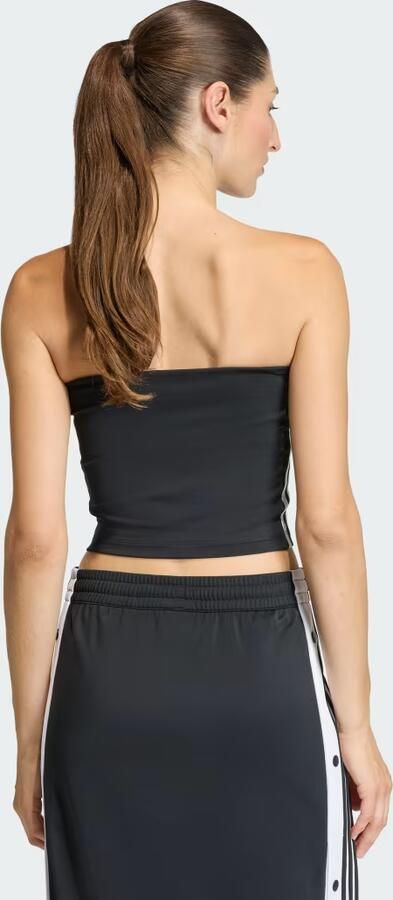 Adidas 3-Stripes Bandeau Top - Foto 5