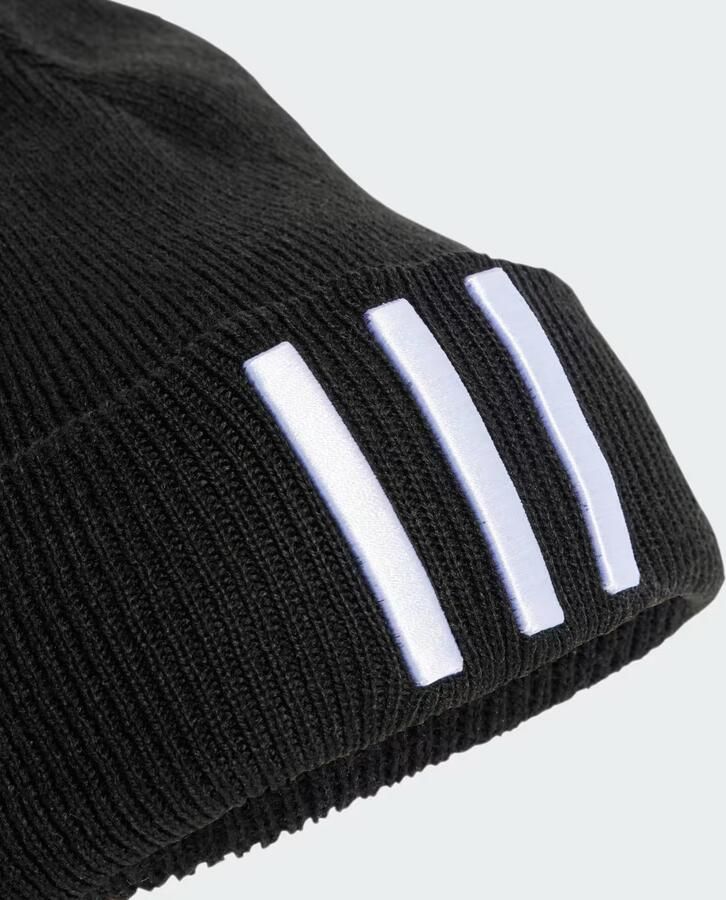 Adidas 3-Stripes Beanie - Foto 3